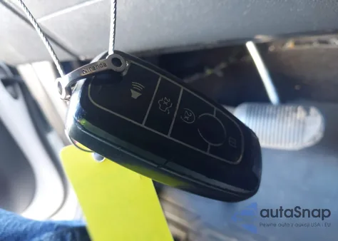 2022 Ford F-150 Xlt из США, поврежденный, VIN 1FTEW1EP0NFC26527